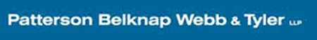 Paterson Belknap Logo